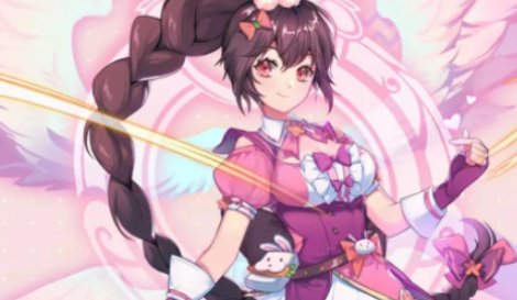 《斗罗大陆》小舞原型是谁?