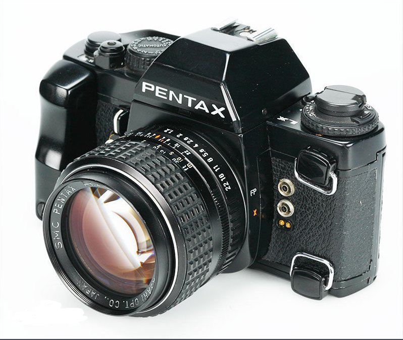 单反相机与普通数码相机有什么区别？