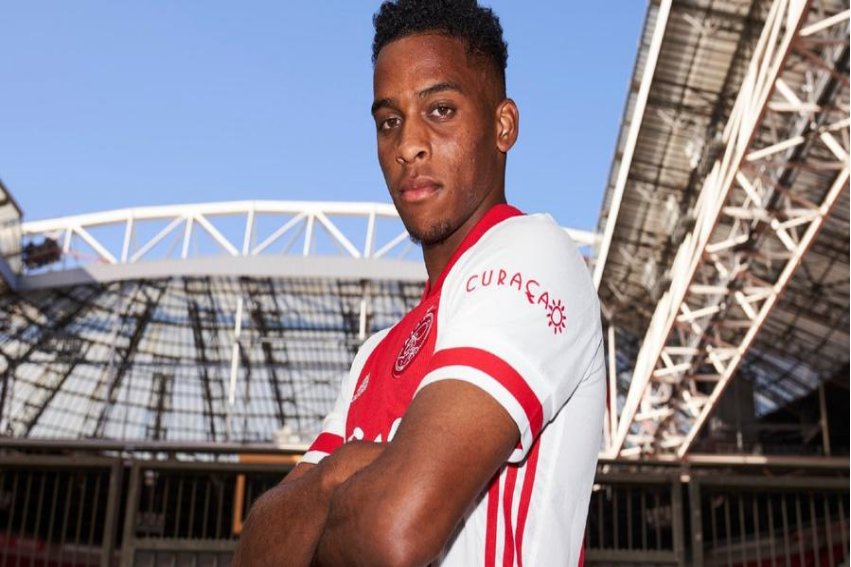 18年荷兰队世界杯名单