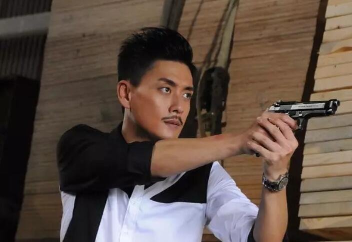 潜行狙击的结局是什么？