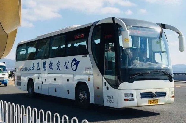 昆明机场大巴时刻表2022