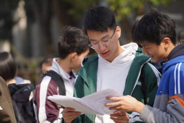 全国各地高考时间2023年时间表