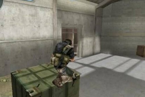 cf,高跳、二段跳、鬼跳、阴跳的按键方法???急急急