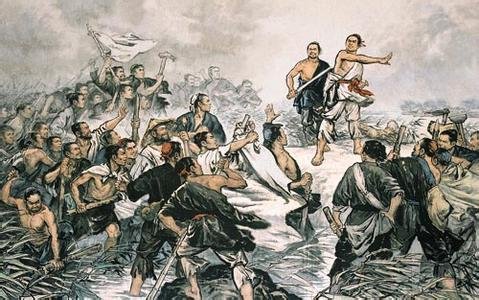 有哪些笑对失败的例子?(至少三个)