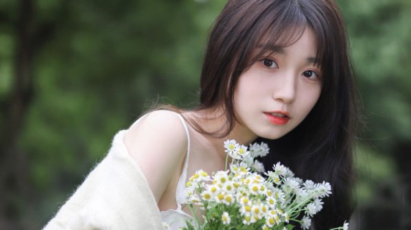 最吸引妹子的网名
