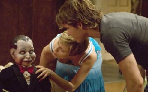 想知道《死寂》有第二部吗？