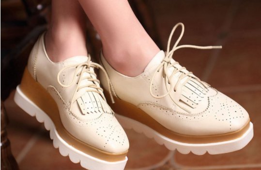 中国女鞋生产厂家都分布在哪些城市？