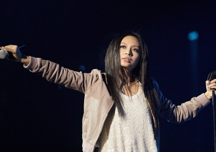 詹雯婷为什么退出