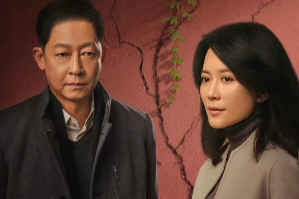 于震在风雨送春归中演谁啊？