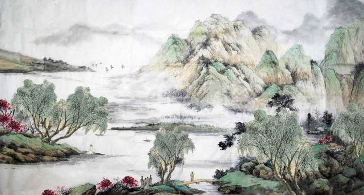 春日偶成(古诗)诗句意思