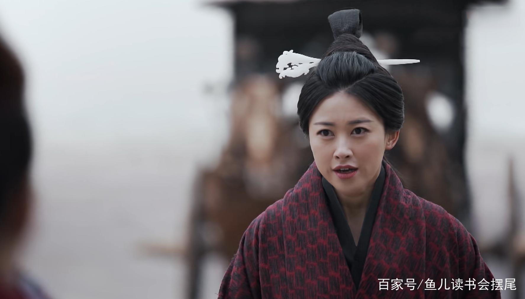 秦始皇老娘的男宠 那个名字怎么读 ?
