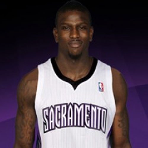 杰梅因·泰勒的成长经历