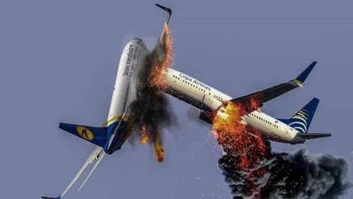 韩国客机坠机之谜到底是怎么回事？为什么会被称为不解之谜？