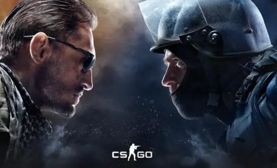 《csgo》国际服启动项是什么？