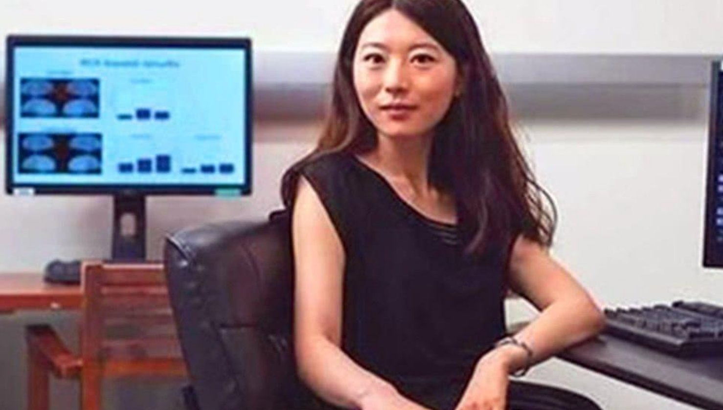 满分750的女状元哪里人