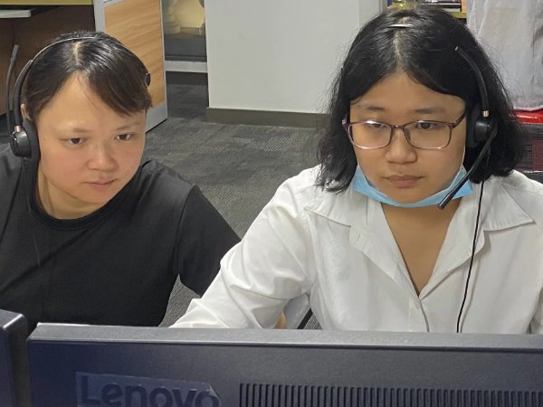 会议茶歇服务流程