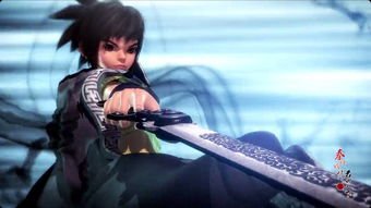 秦时明月秦明是什么身份