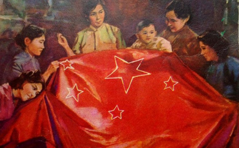 红梅赞的内容是怎样的？作者是谁？表达了什么意思？