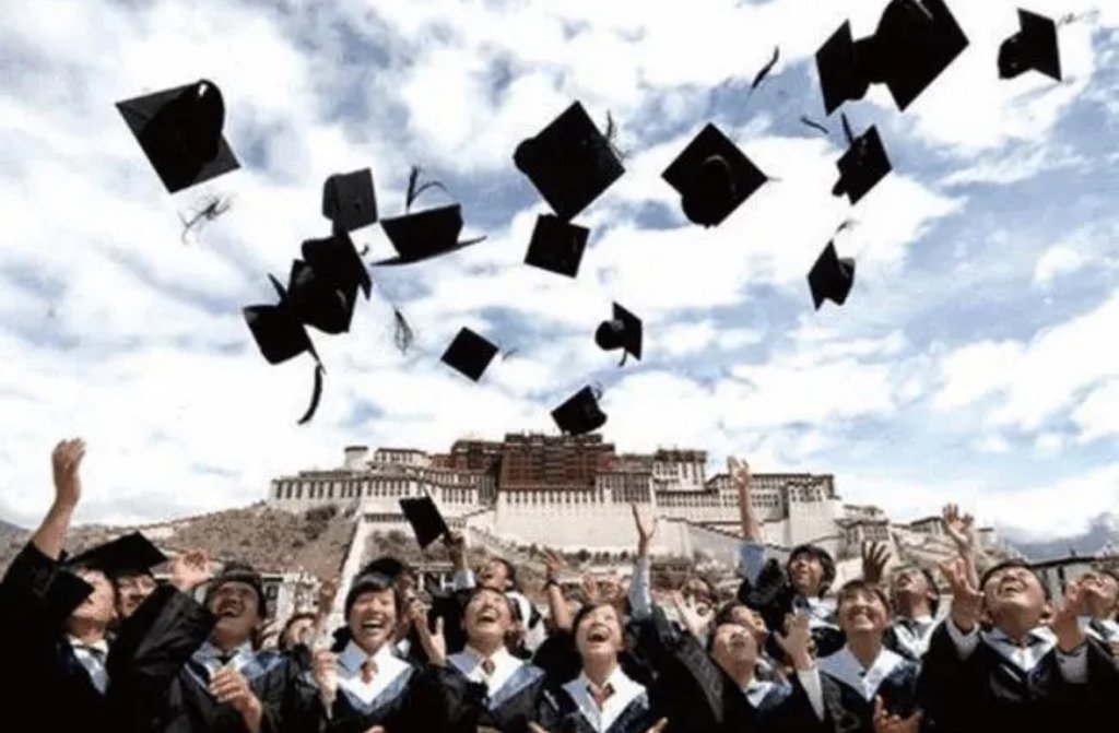 大学生毕业之后该怎么办？