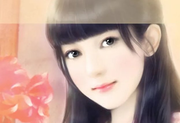 女主角叫景语晗的小说