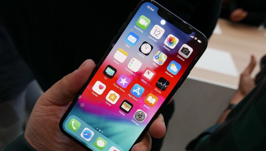 全面屏 liquid 视网膜显示屏是什么意思?