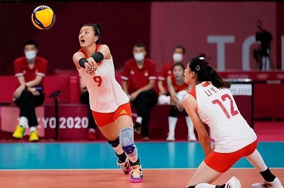 女排比赛打几局