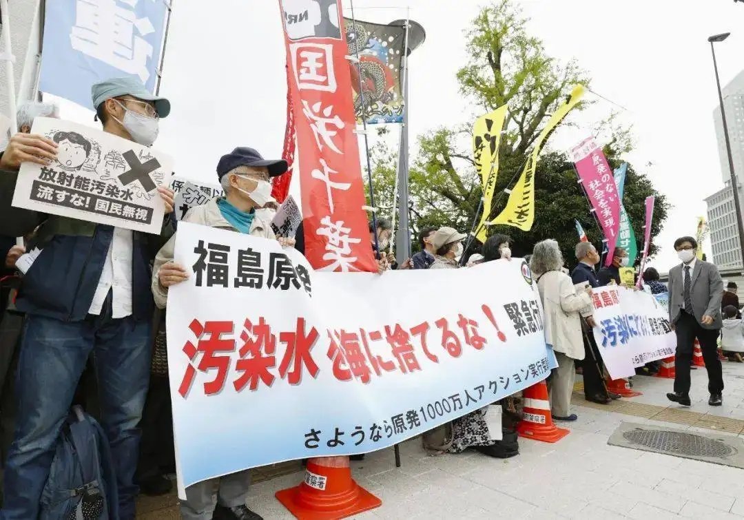 日本：将用网红宣传福岛食品，消除核污染水排海影响，会有人接这种宣传吗？
