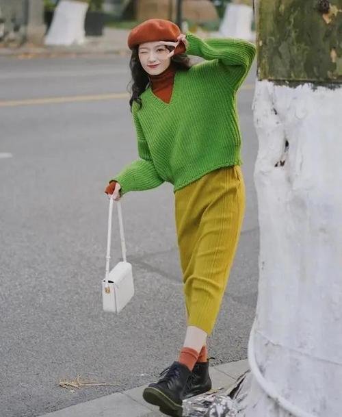 什么是衣着时尚呢？