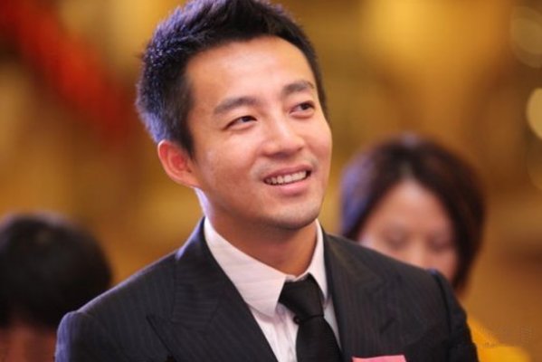 汪小菲个人简历