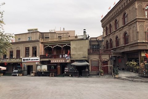 喀什机场航班大面积取消,官方对此有何表示?