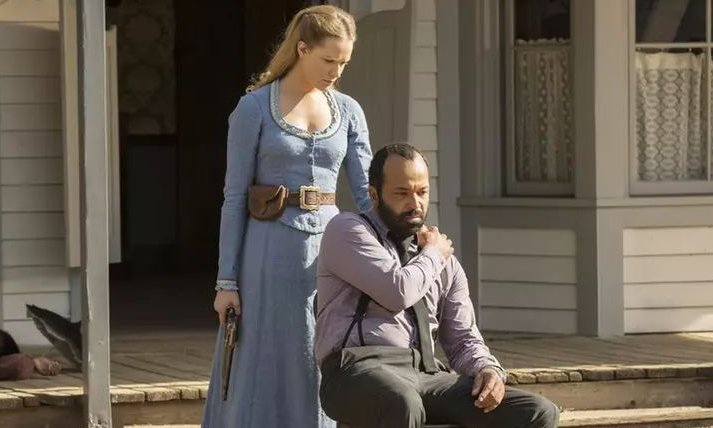 西部世界大尺片段在哪?