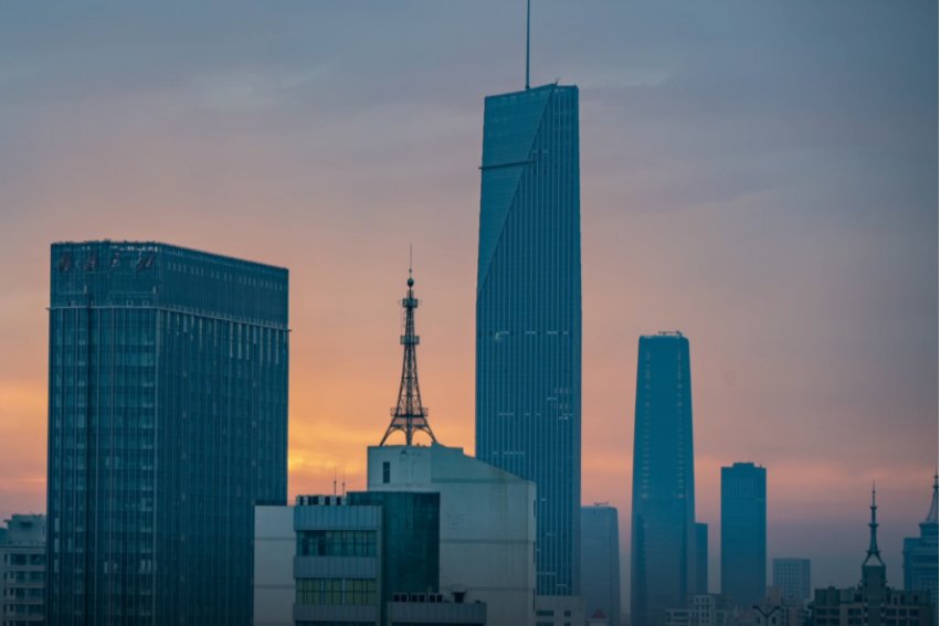 四个现代化是指