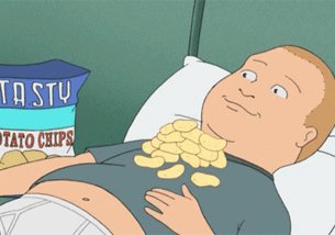 为什么说躺平即正义？？
