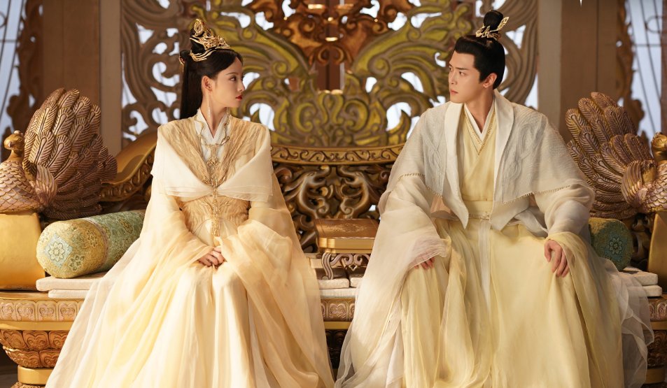 千古玦尘剧情介绍简介