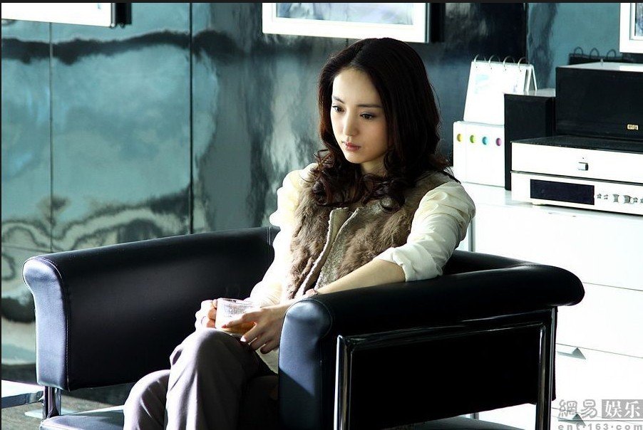 冯璐菲的故事简介