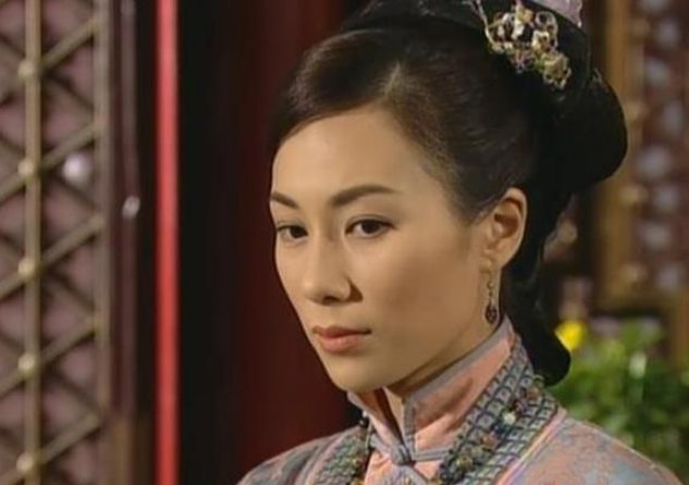 安茜扮演者