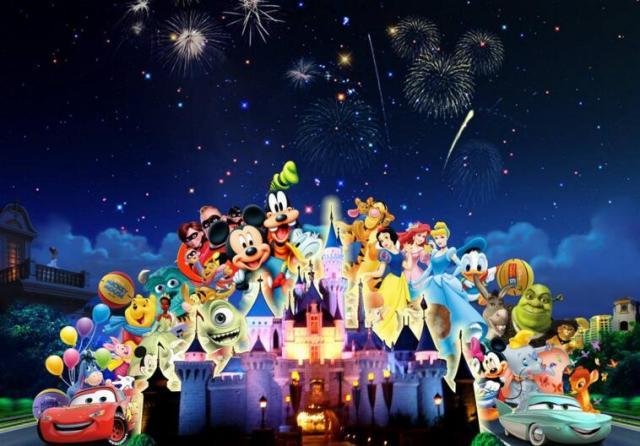 迪士尼停用福克斯品牌，这是否代表一个时代的终结？