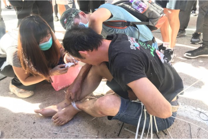 捆的拼音和意思是什么