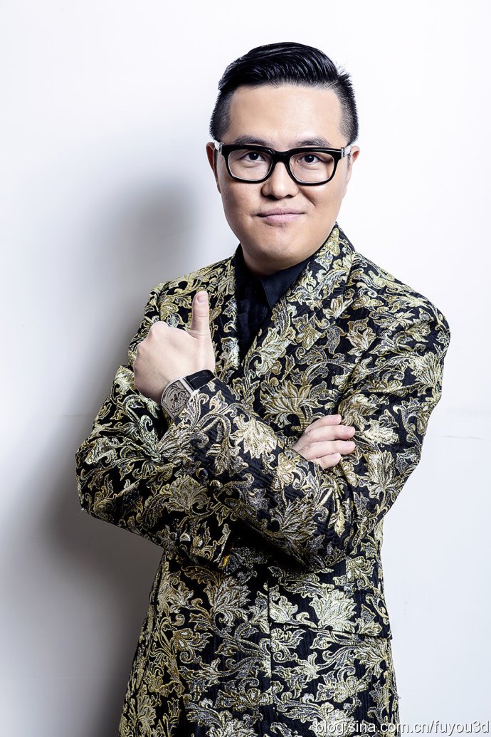 刘亚桐的关于E.LAU品牌