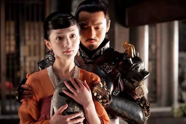 《夜宴》是一部经典宫廷悲剧电影，婉后结局是怎样的？