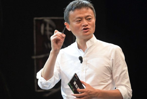 阿里巴巴注册新公司“京西”,这是要和京东对着干吗?