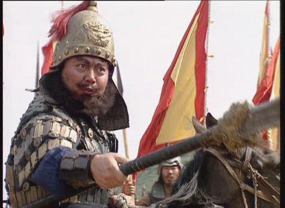 诸葛亮派了蜀汉的哪五员大将，才捉住张任？