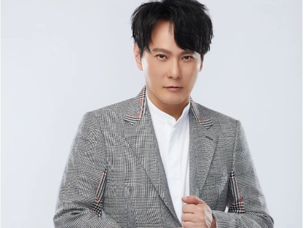 歌手张信哲个人资料简介