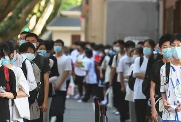 河南中考时间2023年具体时间