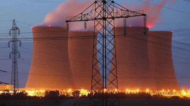 北欧多国空气中的核粒子,含量达到了危害人体标准了吗?