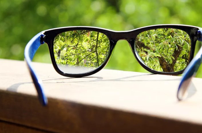 近视镜片1.67与1.74薄厚度差别