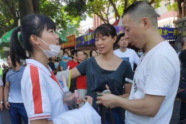 福建高考分数线2022年公布