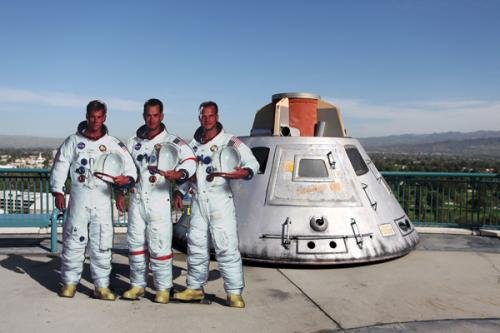 执行太空任务时，为什么要带上女宇航员？