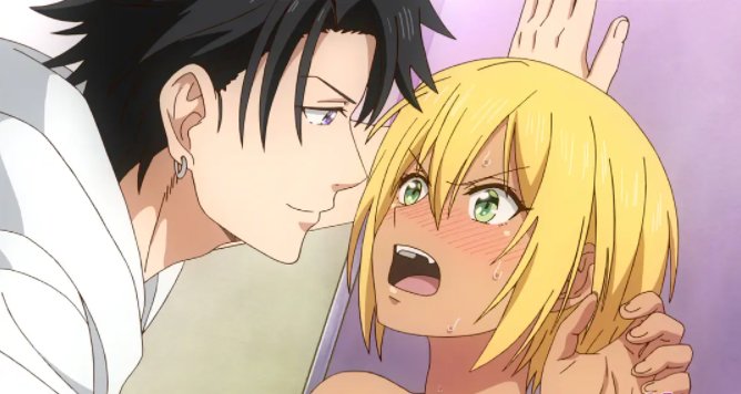 变成黑皮辣妹后和朋友做了的导演是谁？