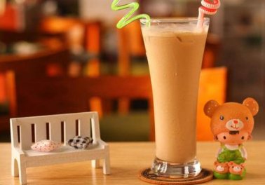 奶茶是什么有哪些分类